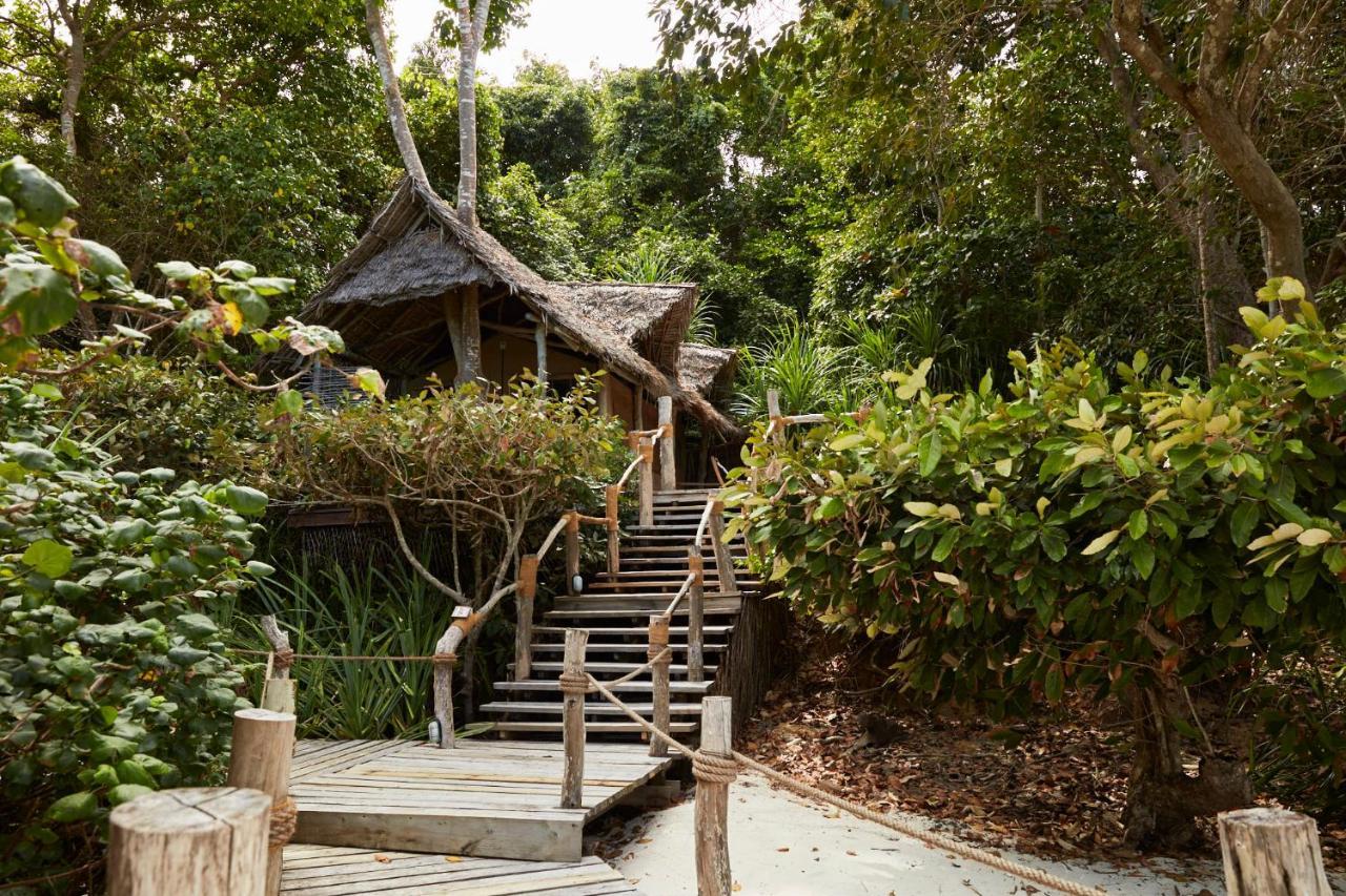 Fundu Lagoon Wambaa Rum bild