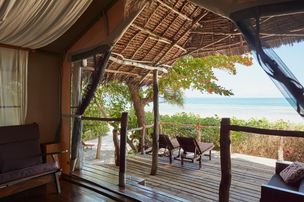 Fundu Lagoon Wambaa Rum bild